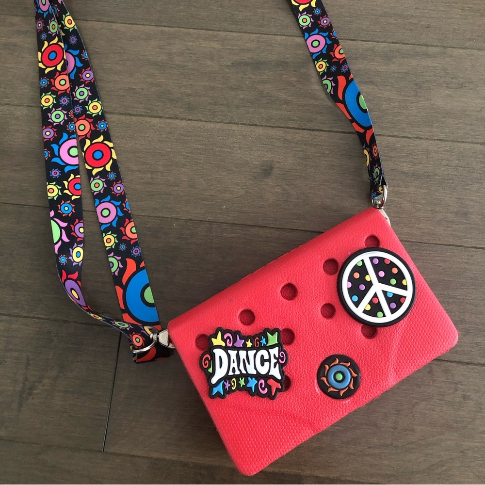 Otari Kids Crossbody Bag Purse